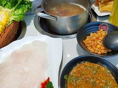 -汤岛涮·自助小火锅(桐乡吾悦广场店)