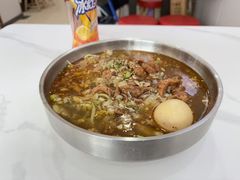 -鹍记特色牛杂面