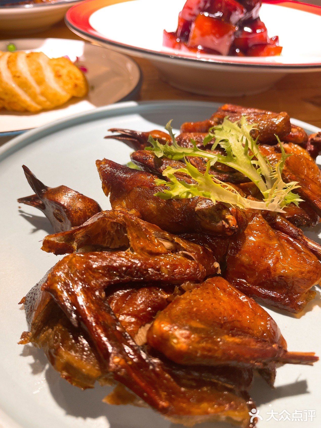 魔都热门本帮菜餐厅，值得N刷的本帮菜之光  