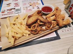 -必胜客(上海新南方商城PH店)