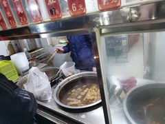 -马记大锅煮(总店)