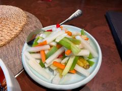 -川旺角融合菜•海景餐厅(星海广场店)