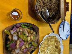-汤氏美食台山水步特色黄鳝饭(龙津东路店)