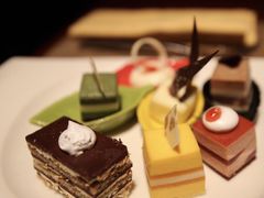 -杭州国际会议中心洲际酒店-原素全日餐厅(解放东路店)