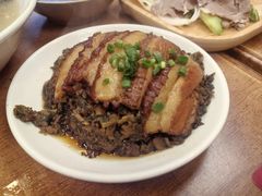 -观音桥步行街