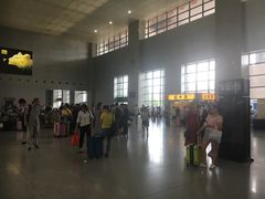 -郴州西站
