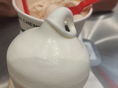 -DQ·蛋糕·冰淇淋(科华王府井店)