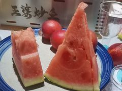 -王婆炒鱼(总店)