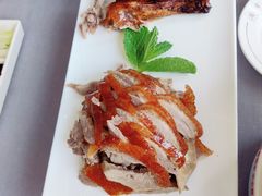 -全聚德(长白店)