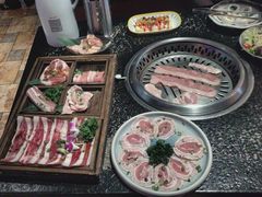 -牛焱·烧肉酒肆(五大道店)