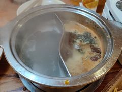 -韩丰源海鲜烤肉火锅自助餐(合肥梦之城购物中心店)