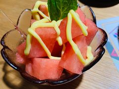 -东田之村自助餐厅(金水路店)