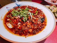 -關東雪东北菜(中庚漫游城店)