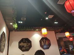 -宽板凳老灶火锅(南礼士路店)