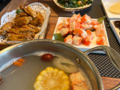 -食鲜捞火锅(湖西路店)