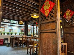 -尽善百年古院餐厅(王家老宅店)