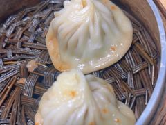 -老新隆牛肉锅贴(新街口店)