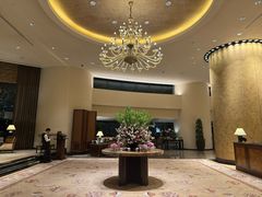 -香港港丽酒店