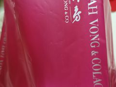 -西区老大房(愚园路店)