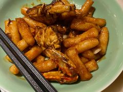 -弄堂里(西溪龙湖天街店)