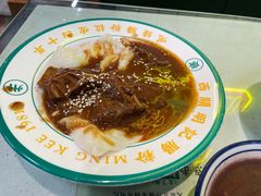 -西关明记肠粉(荔枝湾店)