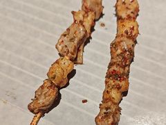 -肉串汪(月坛店)