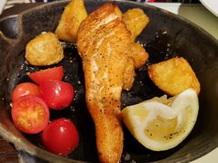 -沏点Trattoria意大利餐厅(新街口店)