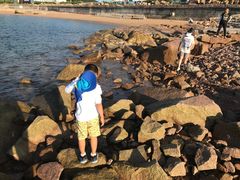 -那香海钻石沙滩浴场