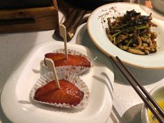 -拈菜(观音桥阳光世纪店)