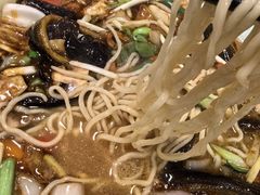 -风云面馆(珠海路店)