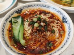 四川担担面-渝乡老妈(六里桥店)
