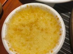 经典焦糖布丁-斗牛士牛排餐厅(嘉里汇店)