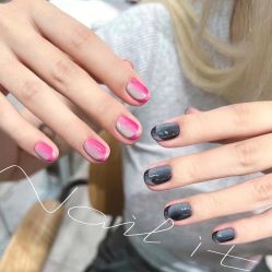 -M·X Nail日式美甲美睫