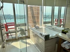 -厦门海港英迪格酒店(中山路店)