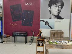 -大视光学•LINDBERG林德伯格•全球手工眼镜集合店(王府井店)