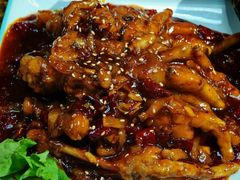 -妈妈手(山大总店)