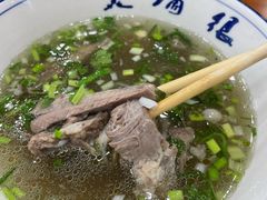-澄城水盆羊肉(澄县老哥红庙坡店)