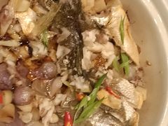 -香厨中餐厅(松北香格里拉店)