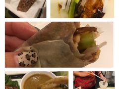 -北京全聚德(西客站店)