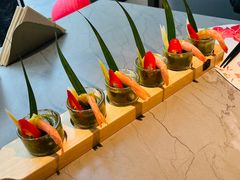 -泰印·Blooming·泰甄选泰餐(晋阳里店)