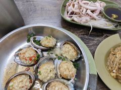 -贞姨美食·老字号海鲜大排档