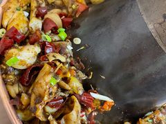-蛙大侠香辣牛蛙火锅店(总店)