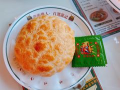 -龙记·香港茶餐厅(海上世界店)