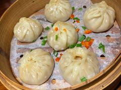 绍兴小笼-寻宝记绍兴菜(鲁迅路店)