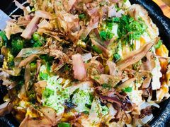 广岛好味烧-胜代日本料理(云程巷小区店)