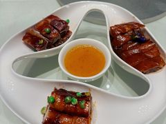 -安蒂娅.悦景轩中餐厅(西乡店)