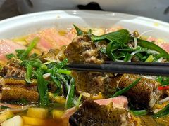 -聚丰园•湖鲜餐厅(阿红私房菜梅石路店)