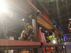 -探鱼·鲜青椒爽麻烤鱼(广州欣荣广场店)