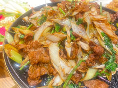 -大海碗·炸酱面·烤鸭·京菜(天坛店)