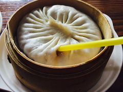 -忆秦园小笼包(惠山古镇总店)